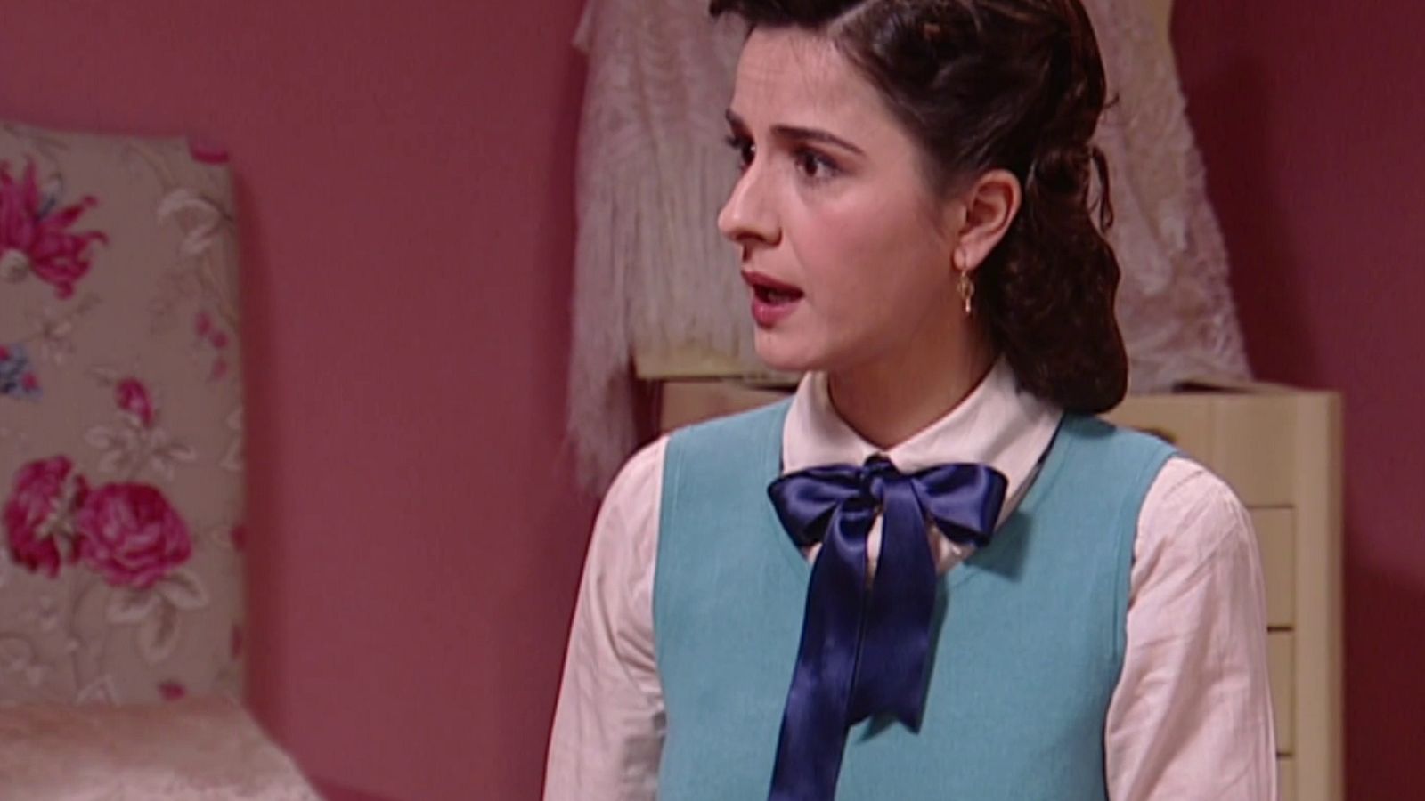 Amar en tiempos revueltos - T3 - Episodio 74 - Ver ahora