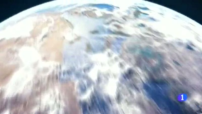 El tiempo en Aragón - 25/11/15 | Ver