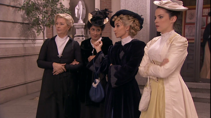 Acacias 38 - Episodio 163