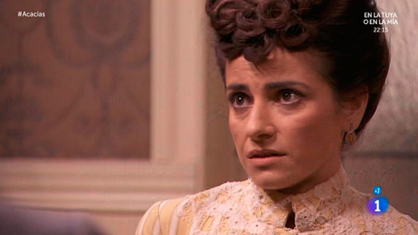 Acacias 38 - Trini testifica a favor de Germán