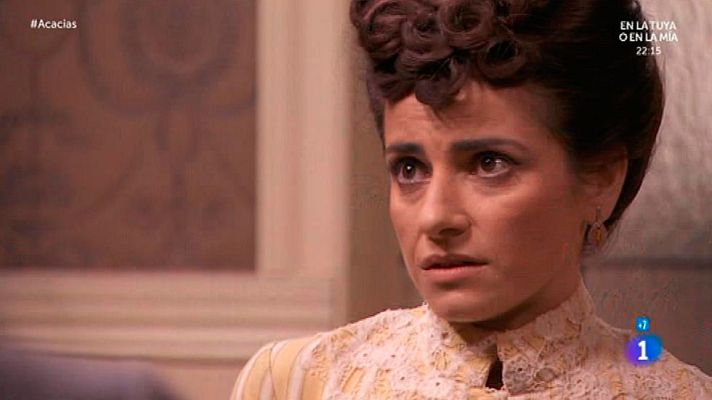 Acacias 38 - Trini testifica a favor de Germán