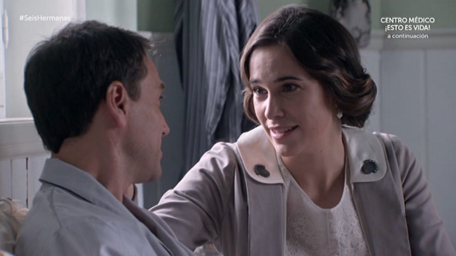 Seis Hermanas - Episodio 152 - Ver ahora