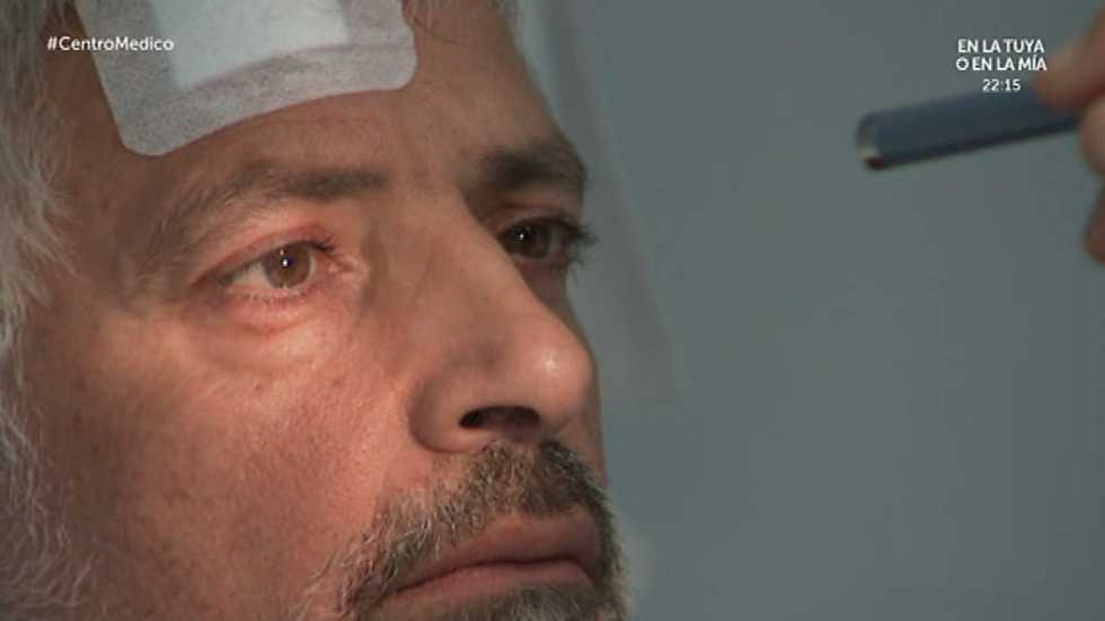 Centro Médico - Episodio 23 - Ver ahora