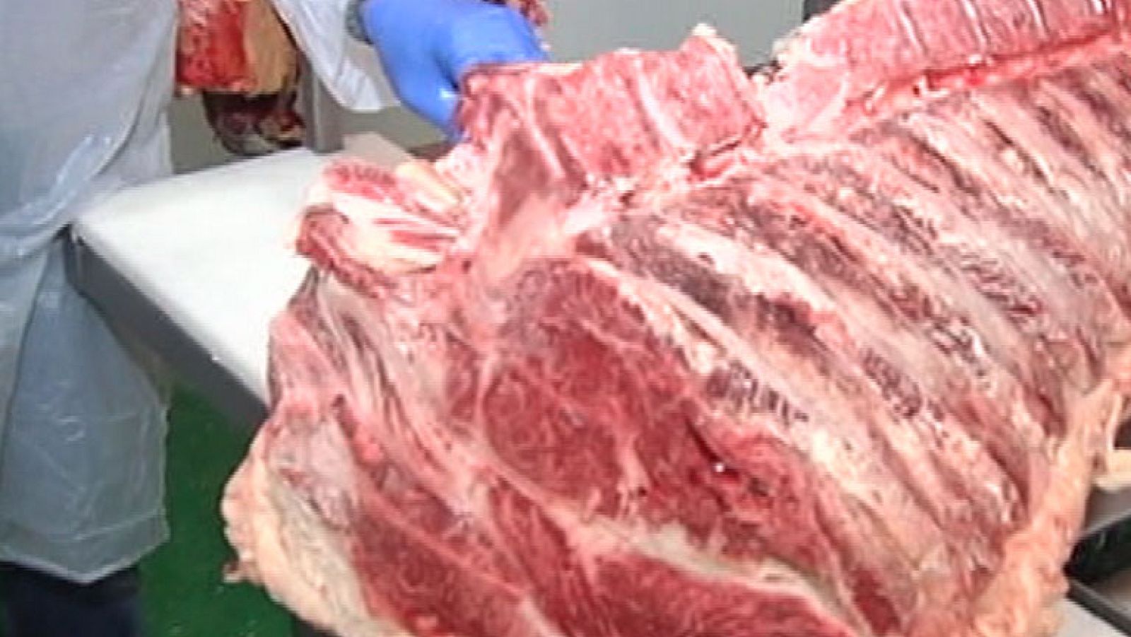 El mejor chuletón del mundo, es gallego