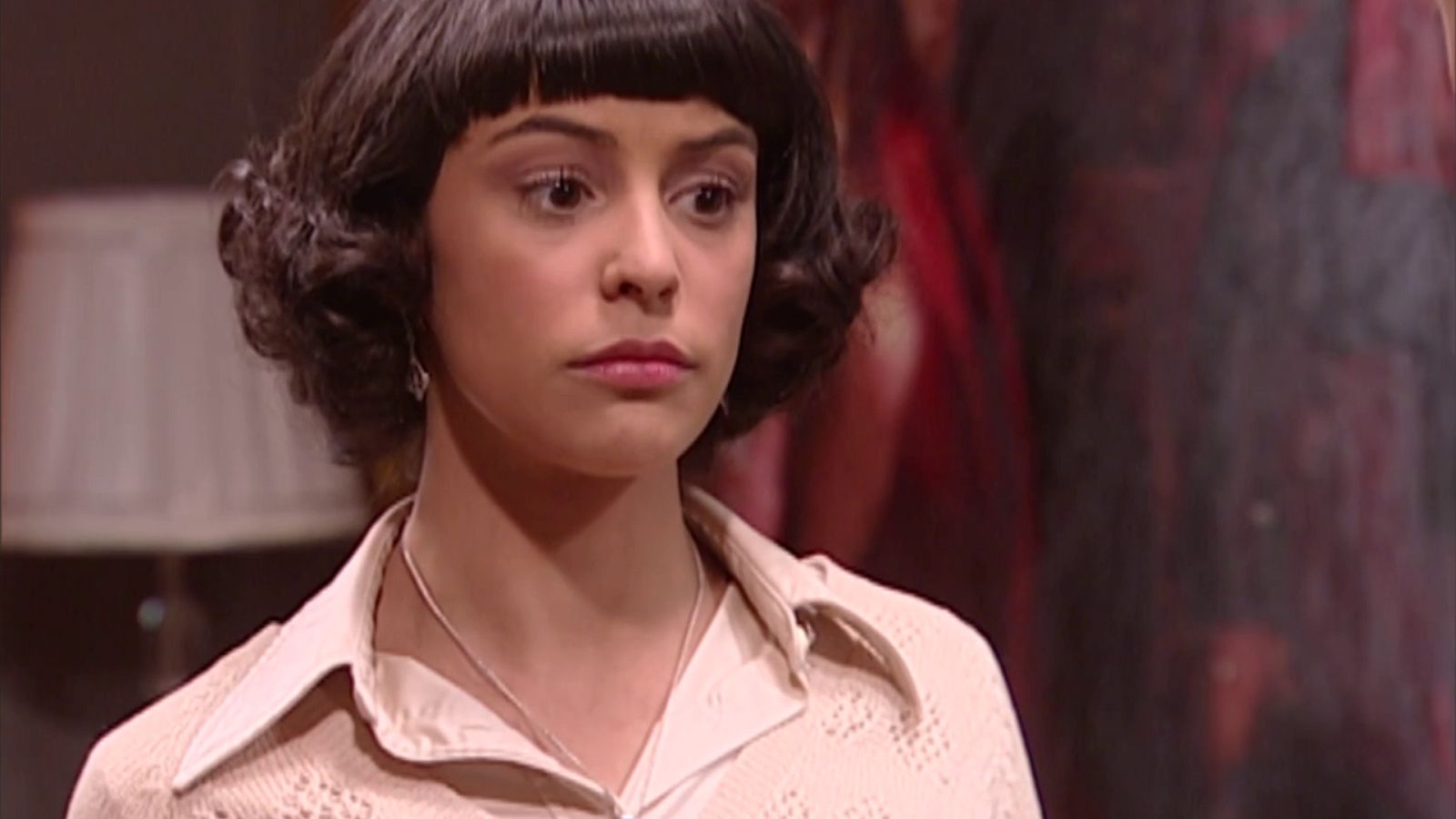 Amar en tiempos revueltos - T3 - Episodio 75 - Ver ahora