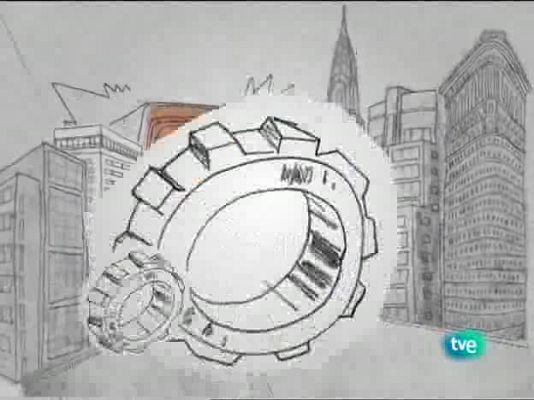 En construcción - En construcción - 11/11/08