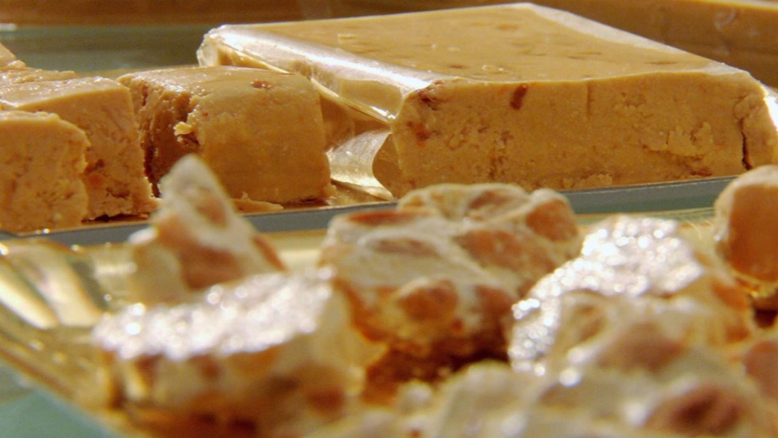 Un turrón que vale por dos