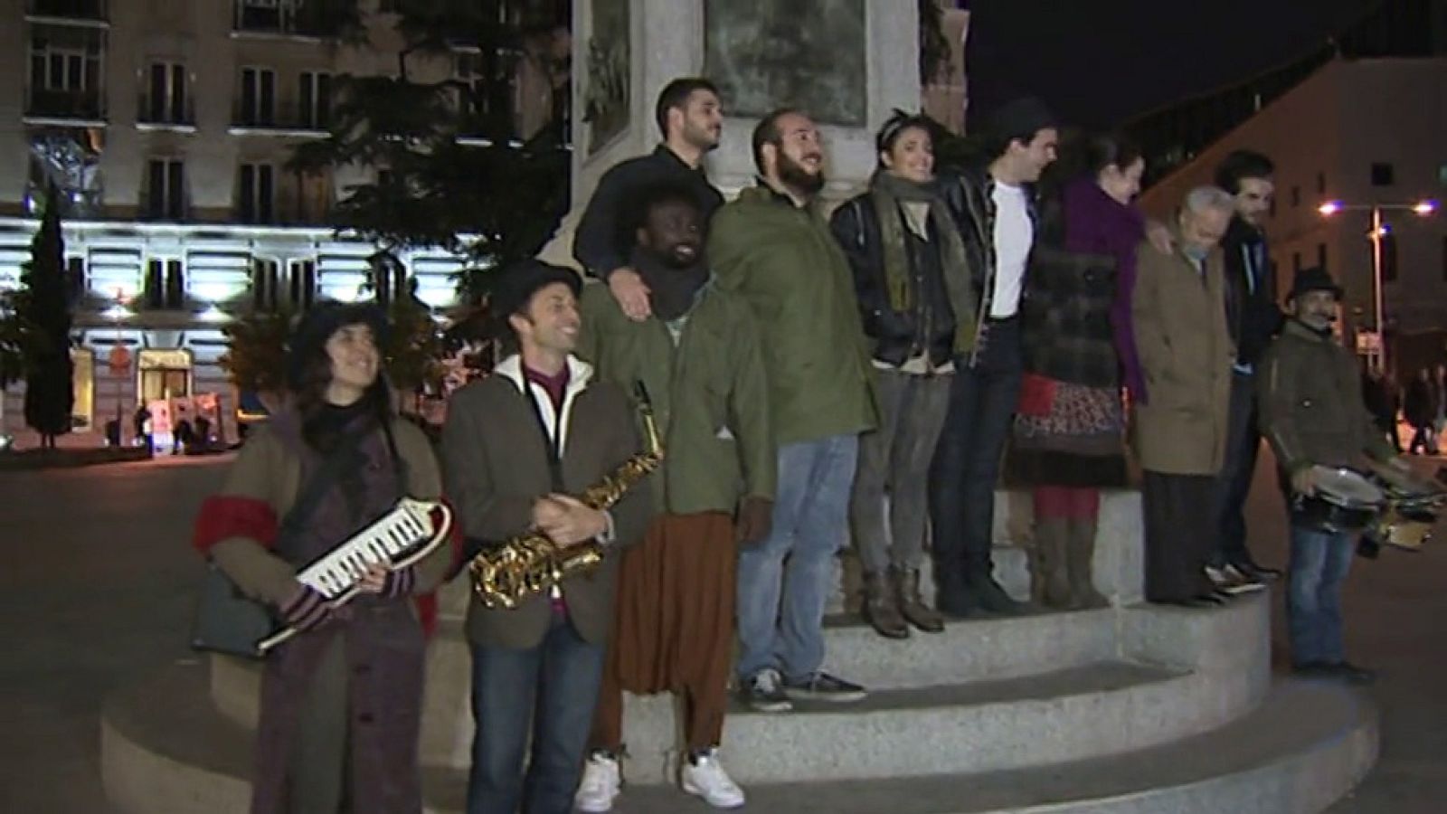 Siete dramaturgos trasladan al siglo XXI parte del imaginario de El Quijote