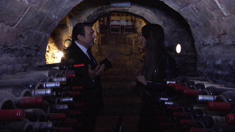 Aqui La Tierra - Un restaurante de récord