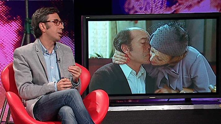 El cine de La 2 - La prima Angélica (Presentación)