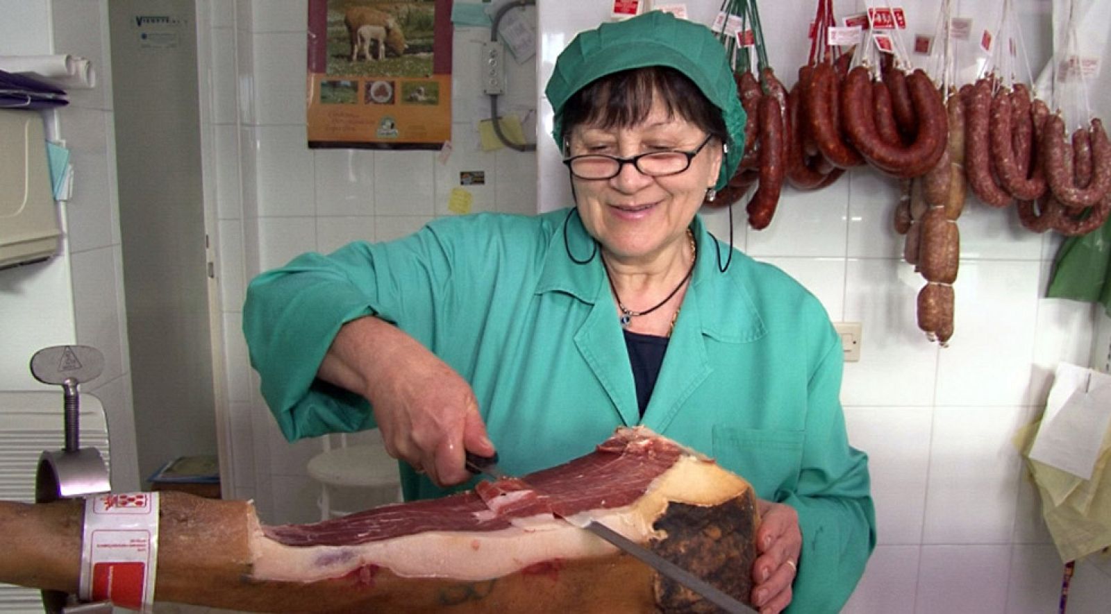 Comando Actualidad - Navidad carnívora - ver ahora