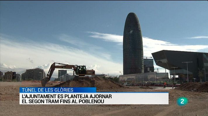 L'Informatiu - Vespre a La 2 - Informatiu - 25/11/2015