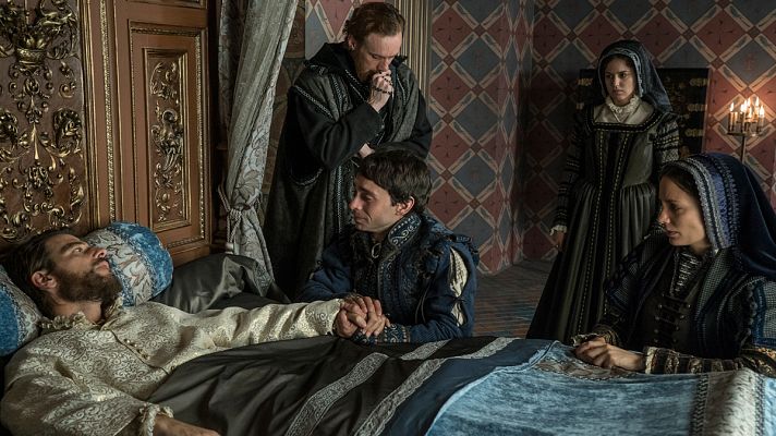 Carlos, Rey Emperador - Avance del capítulo 15