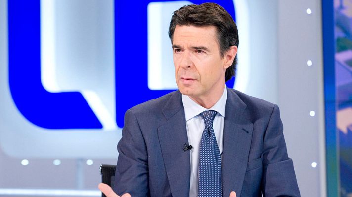 Los desayunos - Soria reitera su confianza en que se logre un acuerdo para salvar Abengoa