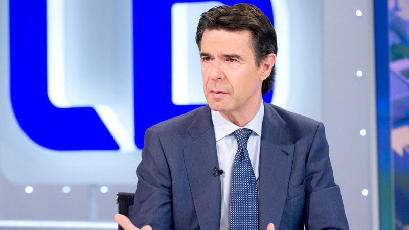 Soria reitera su confianza en que se logre un acuerdo para salvar Abengoa - Los desayunos | Ver