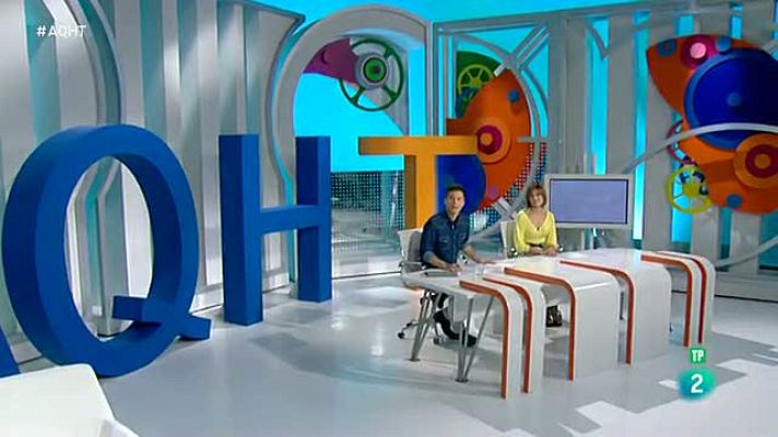 Aquí hay trabajo - 9 pasos para mandar un currículum por mail