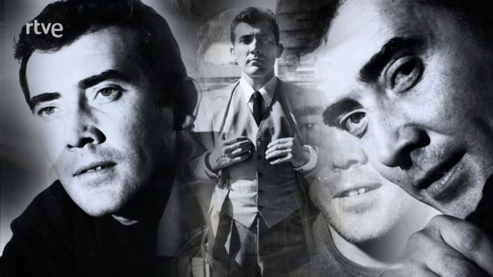 Imprescindibles - Fernando Guillén - promo