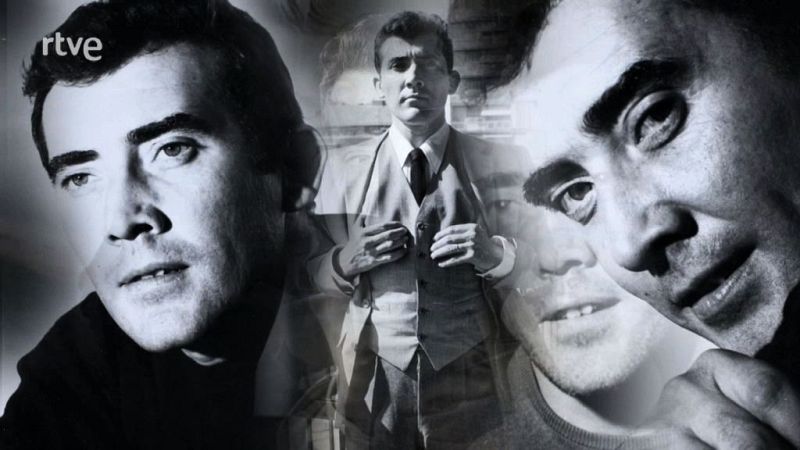 Imprescindibles - Fernando Guillén - promo