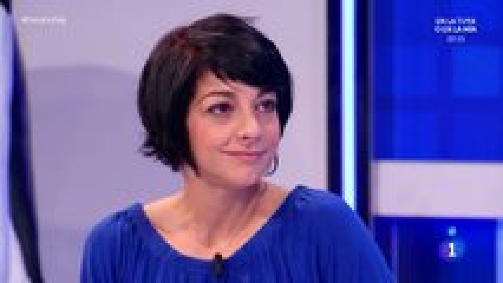 Esto es vida! - 25/11/15  - Ver ahora