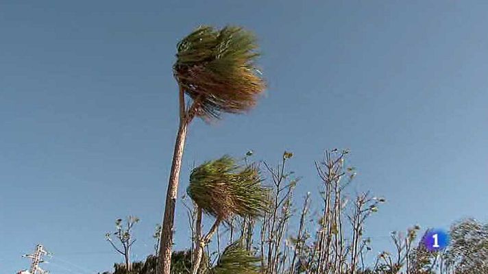 L'informatiu - Comunitat Valenciana - La Comunidad Valenciana en 2' - 26/11/15