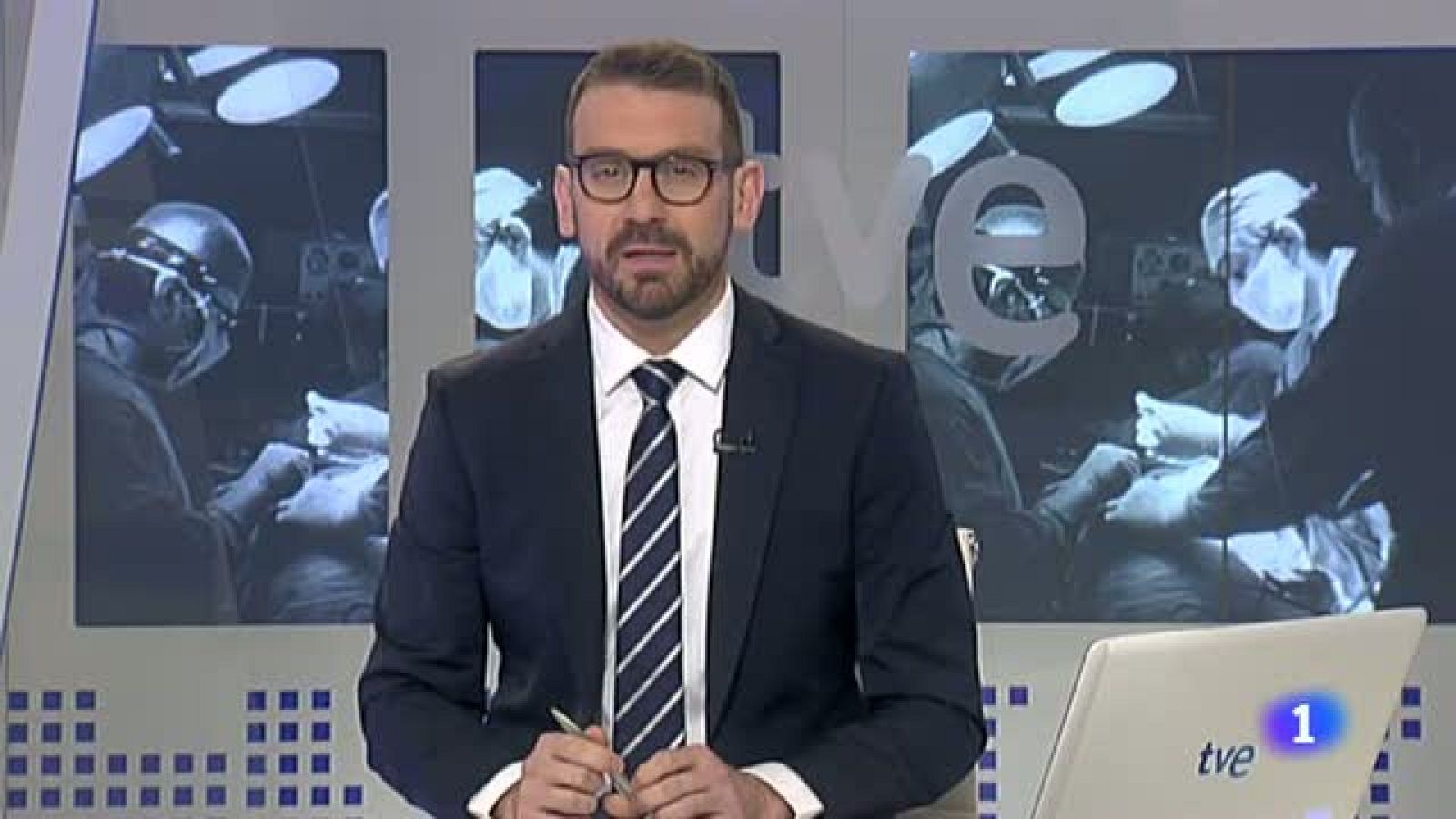 50 anys del primer trasplant de ronyó: es va fer a l'Hospital Clínic de Barcelona