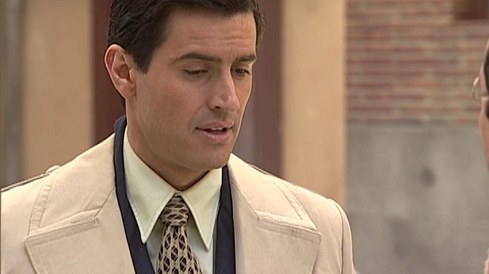 Amar en tiempos revueltos - Episodio 76