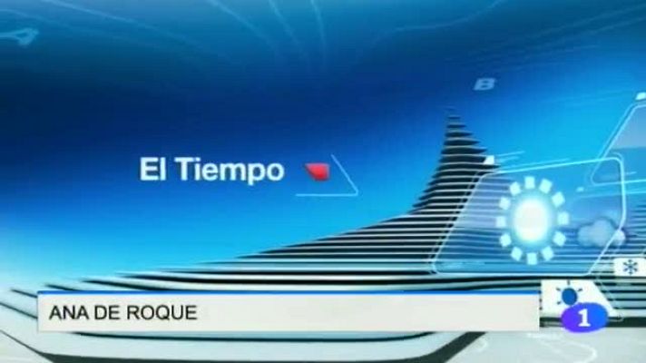 Telenavarra - El Tiempo en la Comunidad de Navarra - 26/11/2015