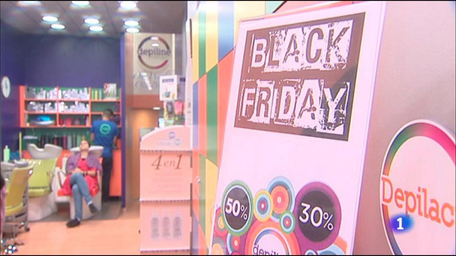 L'Informatiu - 26/11/15