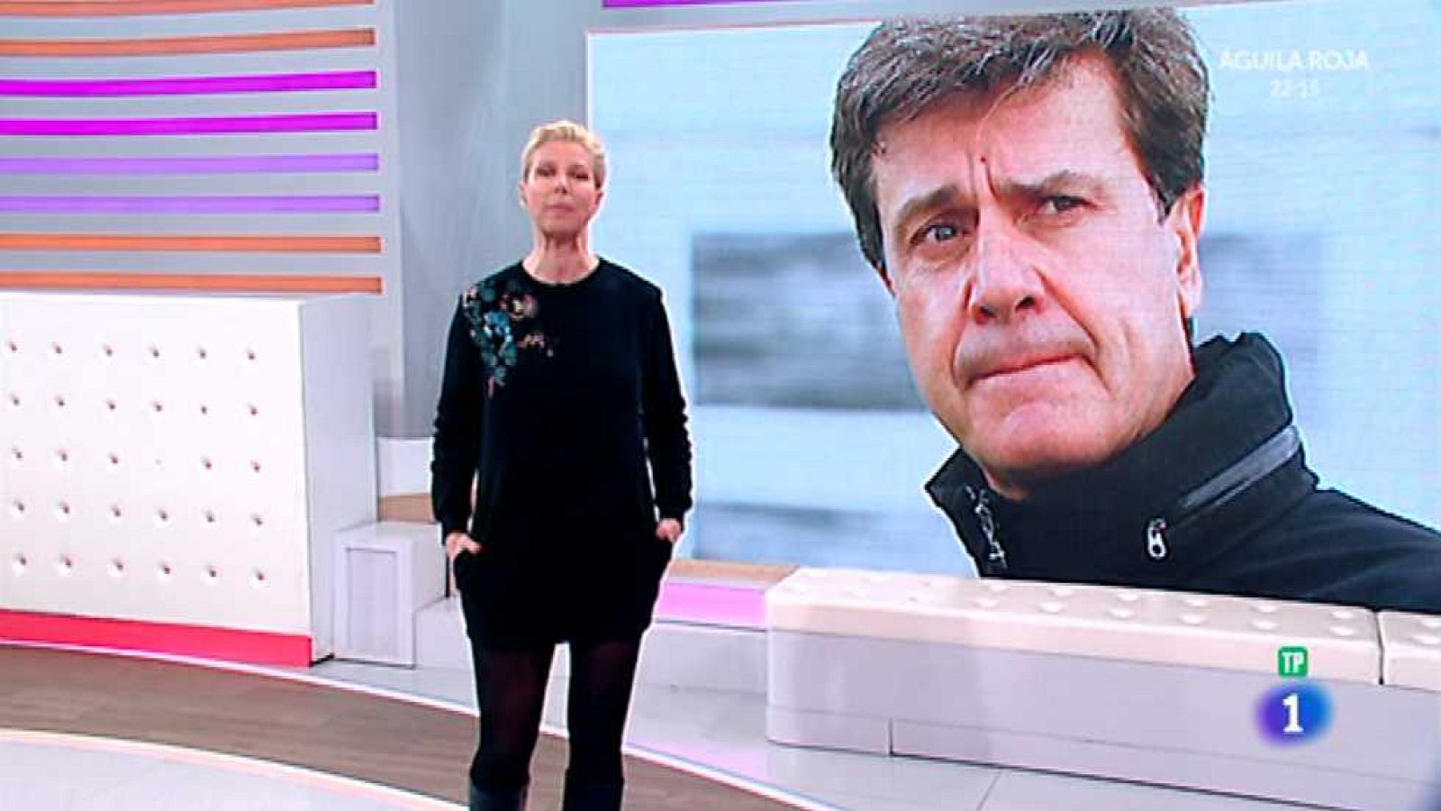 Corazón - 26/11/15 - Ver ahora