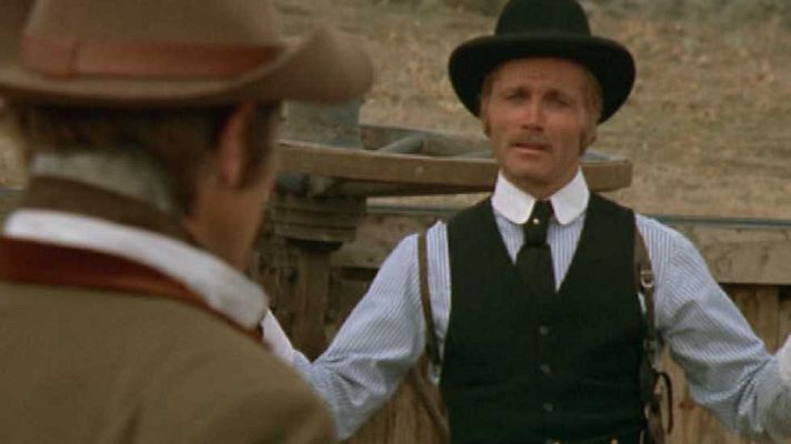 Cine internacional - Viva la muerte... Tuya