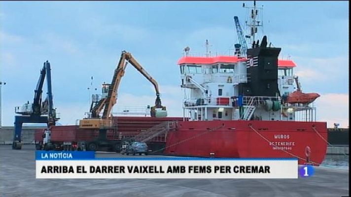 Informatiu Balear - Informatiu Balear - 26/11/15