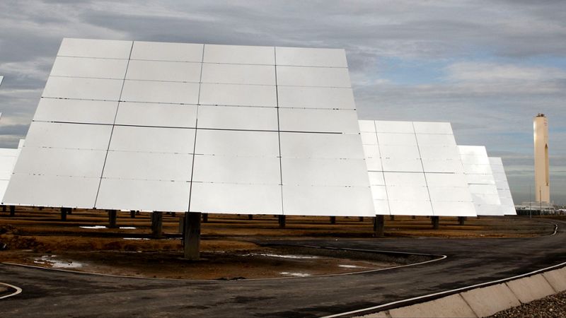 Incertidumbre y preocupación entre los 7.000 trabajadores de Abengoa en España