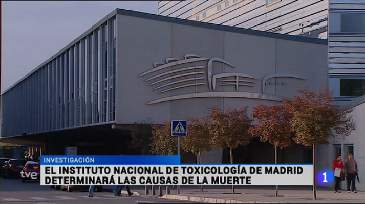 Informativo Telerioja - Informativo Telerioja - 26/11/15