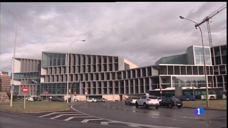 Es manté la data de finalització de l'obra del palau de Congressos.