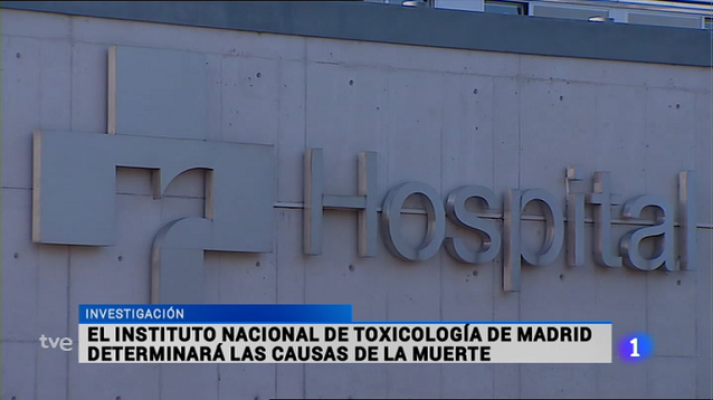 Informativo Telerioja - Informativo Telerioja 2 - 26/11/15