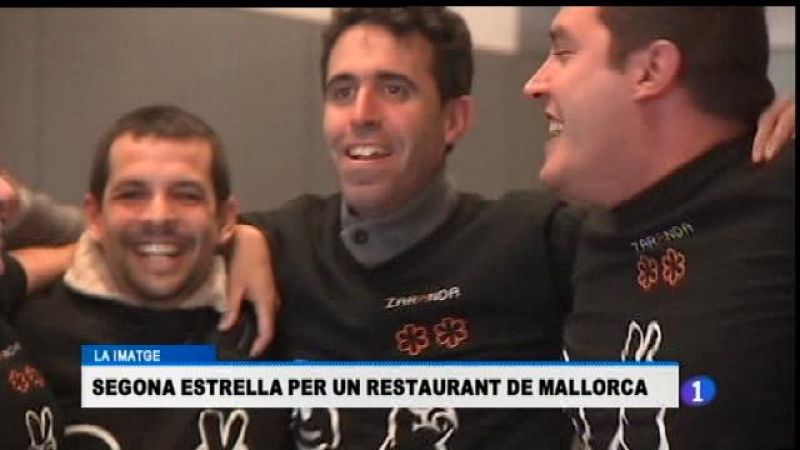 Informatiu Balear 2 - 26/11/15