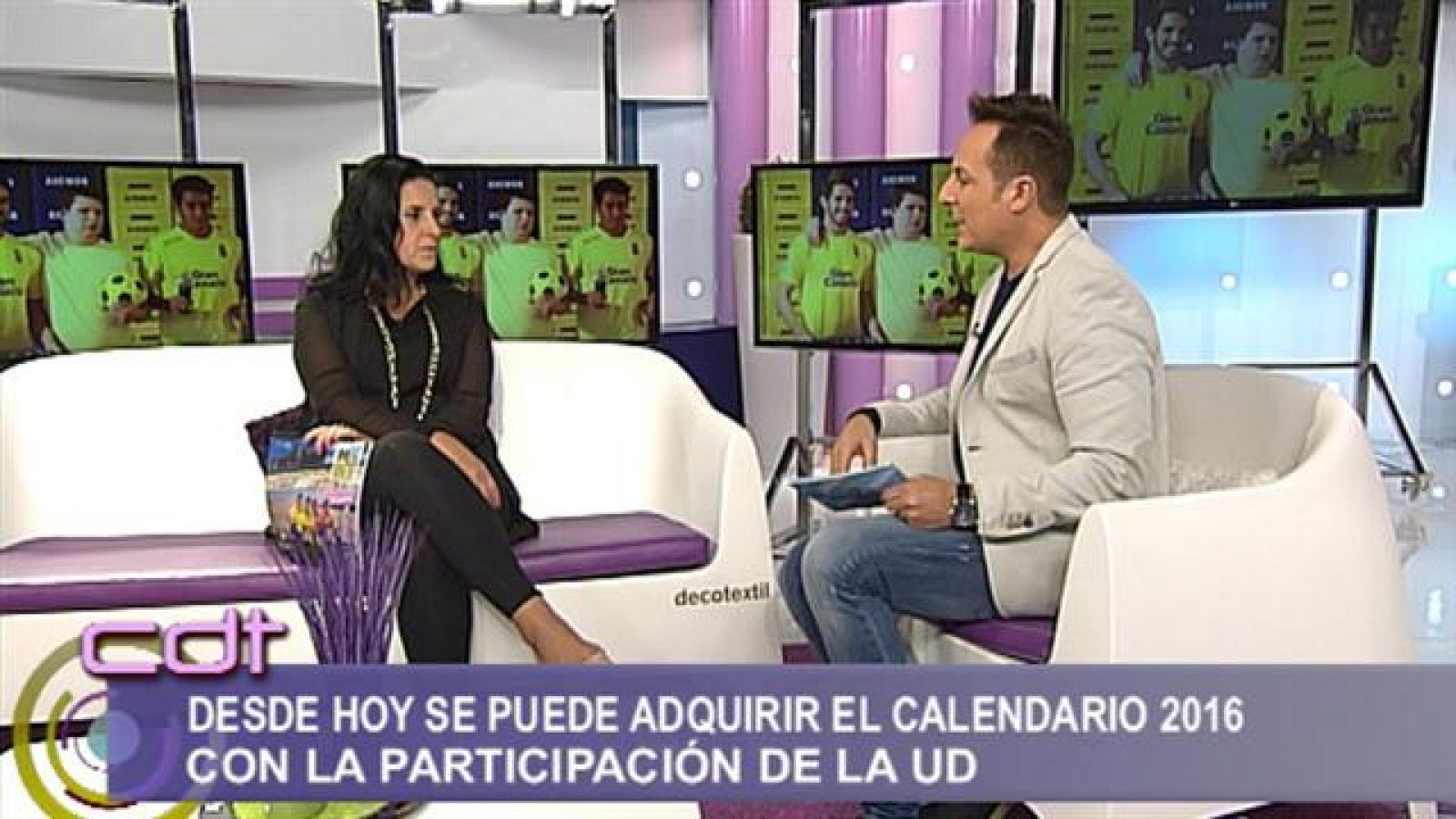 Cerca de ti - 26/11/2015