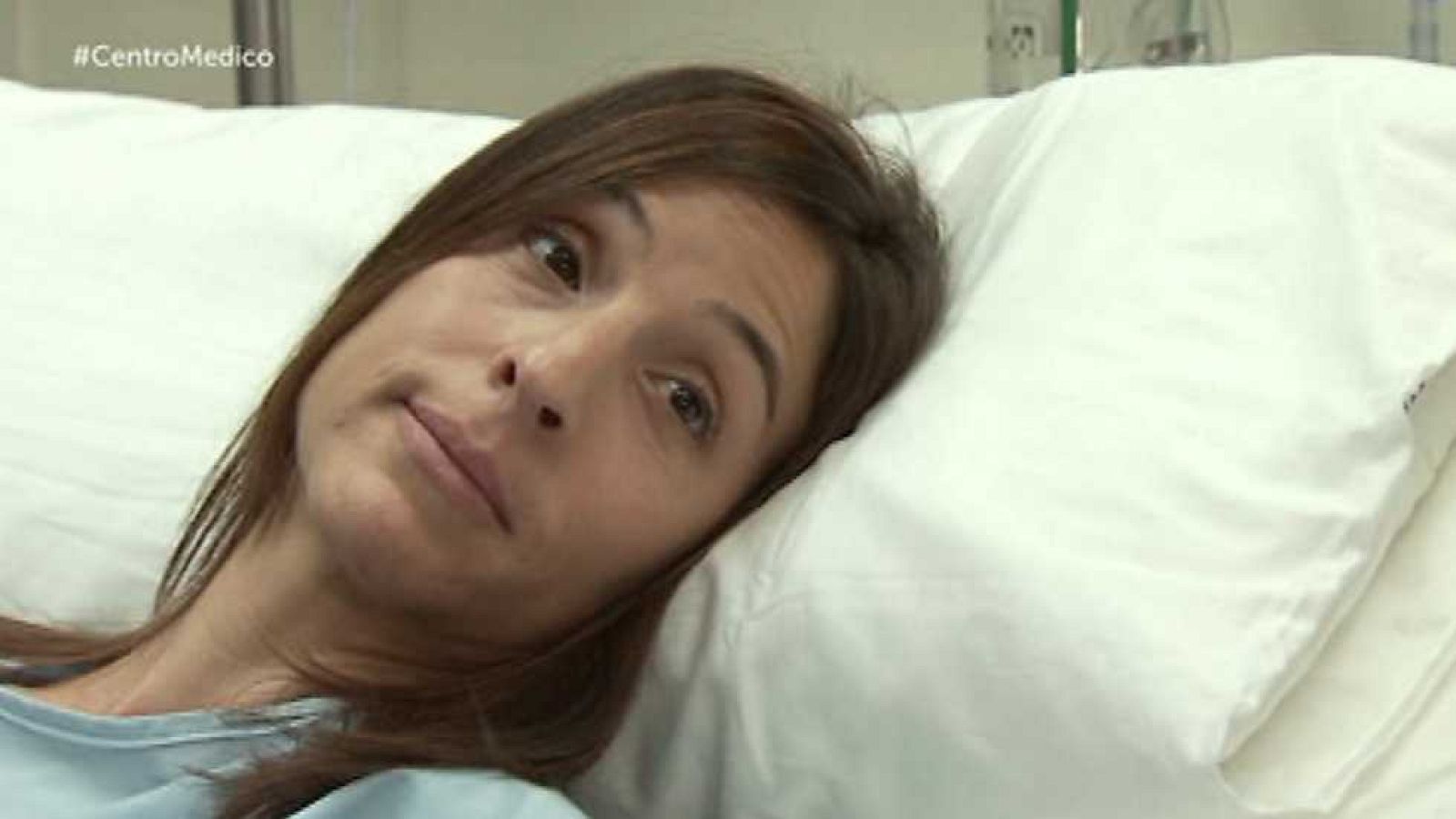 Centro Médico - Episodio 24 - Ver ahora