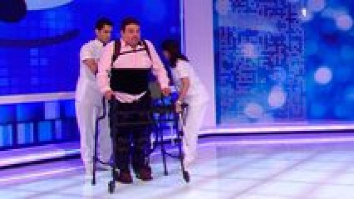  - Esto es vida! - 26/11/15