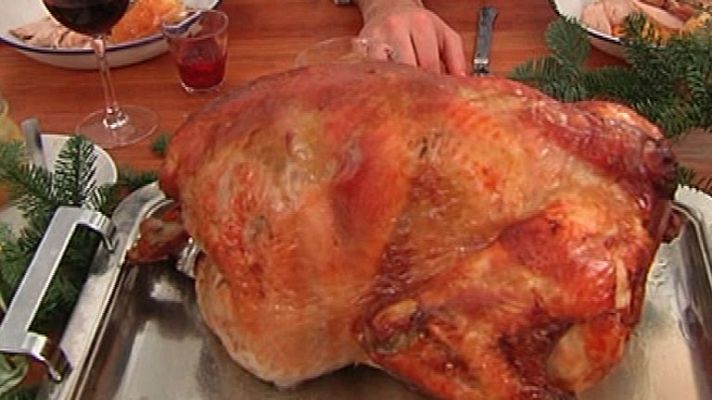 España Directo - Así viven los americanos el día de Acción de Gracias