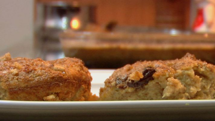 Aquí la Tierra - ¿Qué es un calleiro?