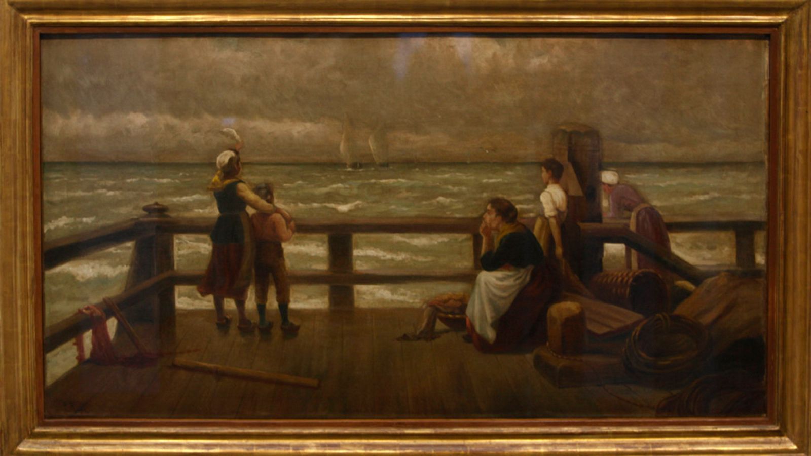 "La alternativa" de Picasso se presenta en el Espacio Cultural de la Casa Picasso de A Coruña