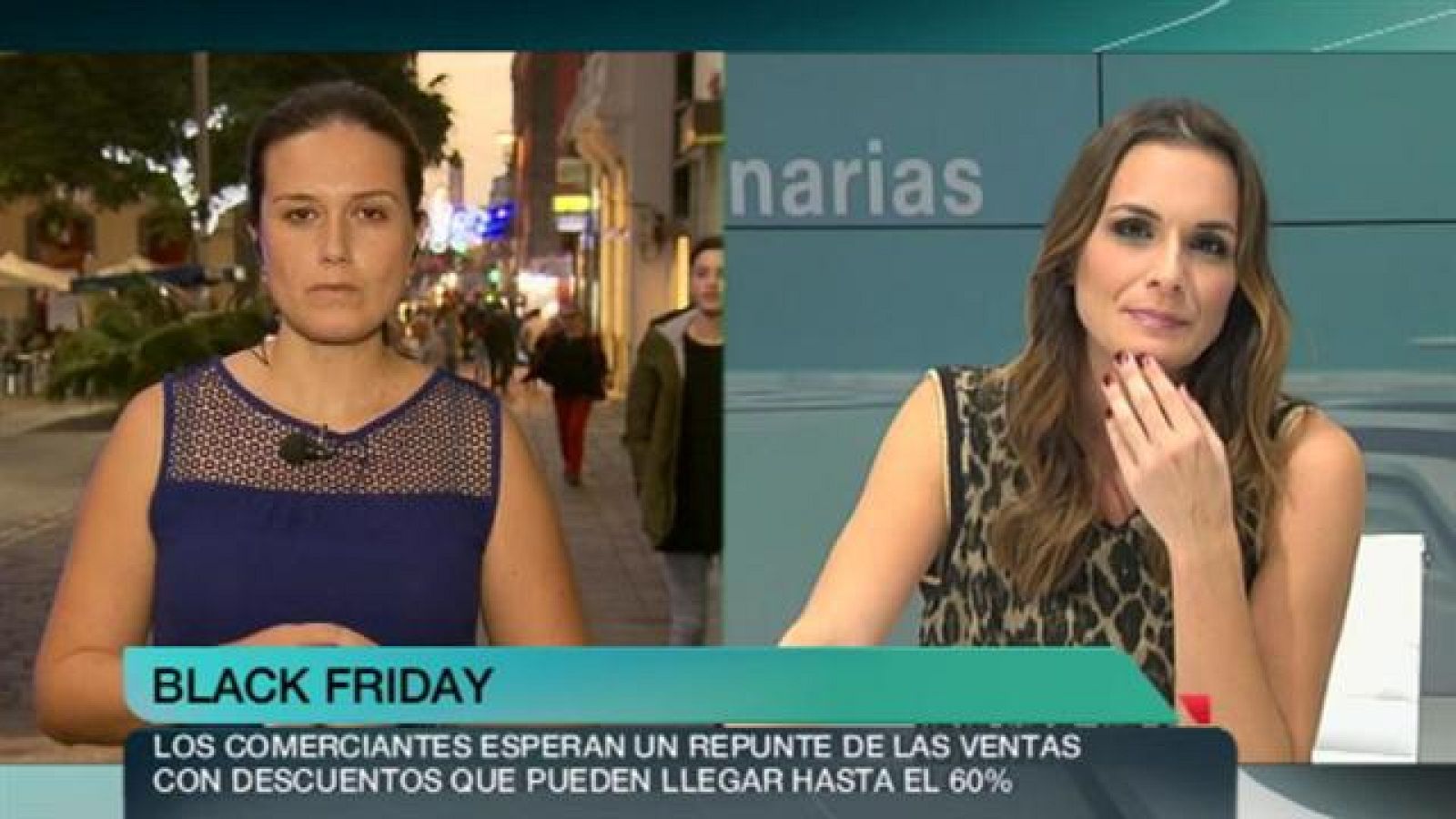 +Canarias - 26/11/2015 - +Canarias | Ver