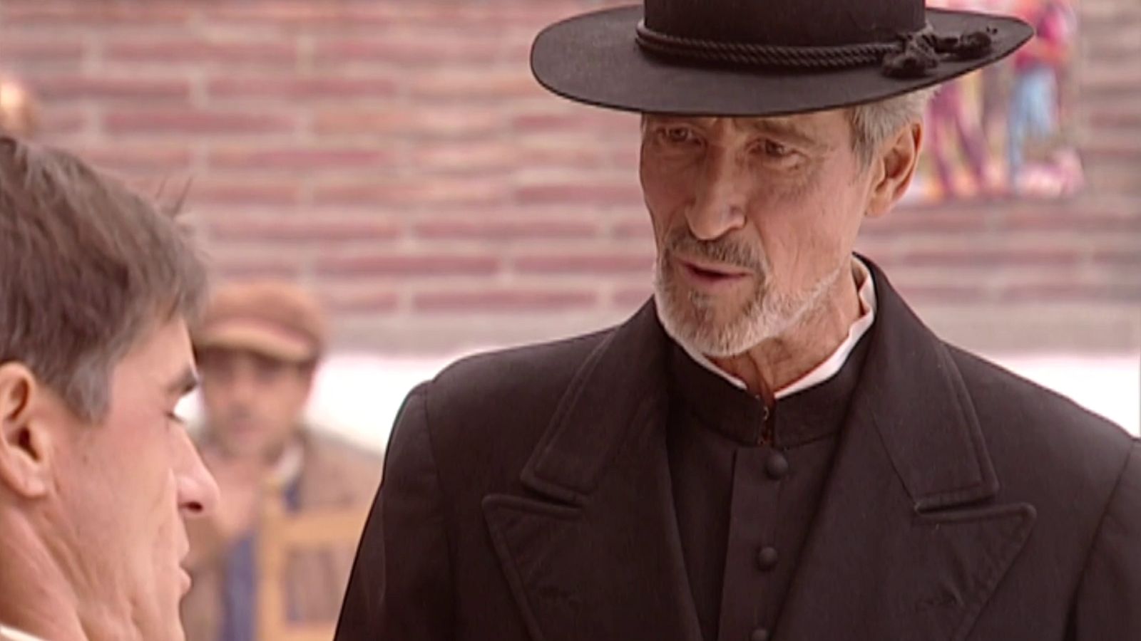 Amar en tiempos revueltos - T3 - Episodio 79 - Ver ahora