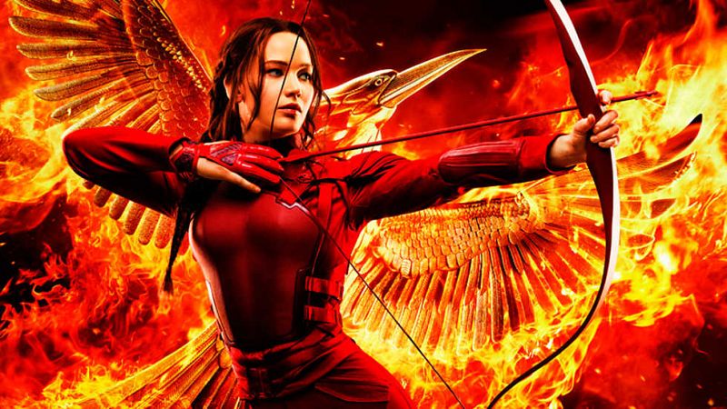 Días de cine - 26/11/15 - ver ahora