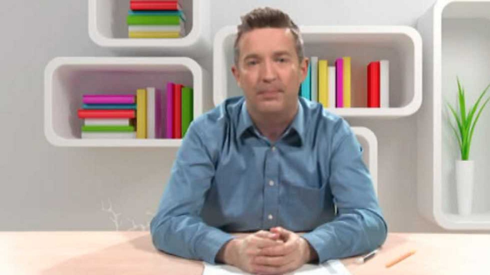 TVE English - Capítulo 65 - Ver ahora