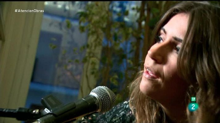 Atención obras - De bares con Carmen Boza