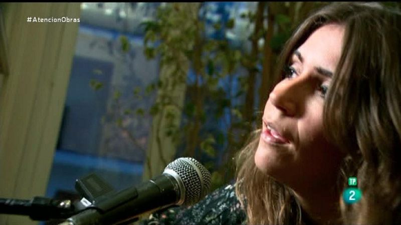 Atención obras -  De bares con Carmen Boza