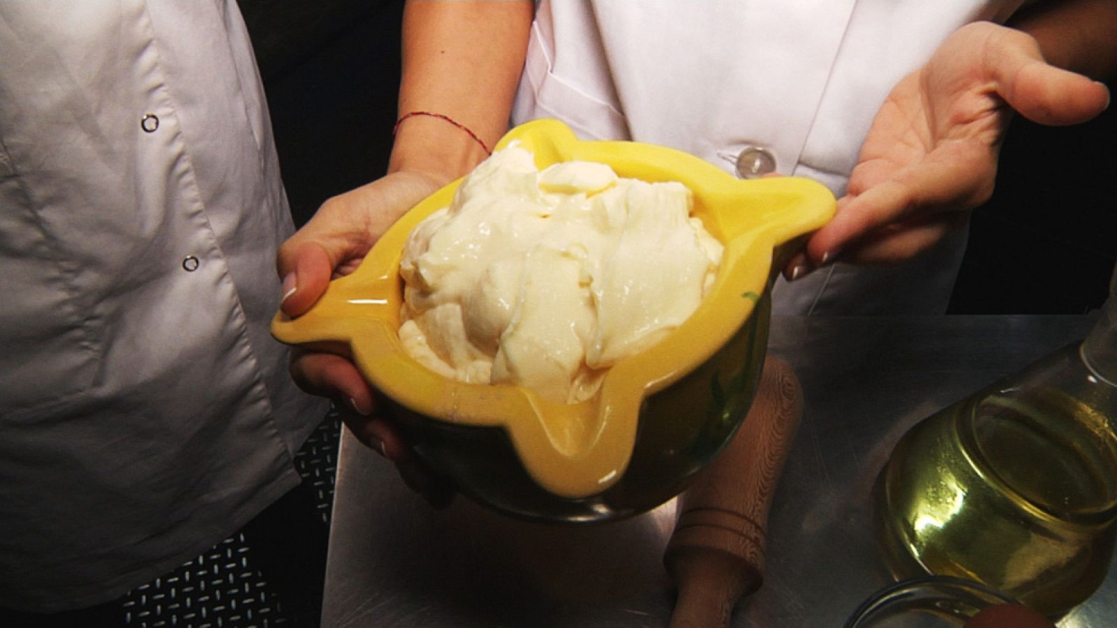 Fabricando Made in Spain - El Ali-Oli