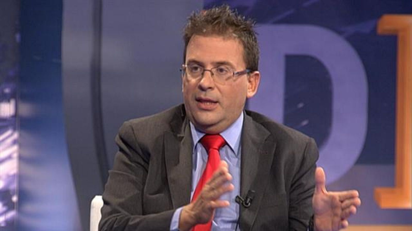 El Debate de La 1 Canarias - 26/11/2015